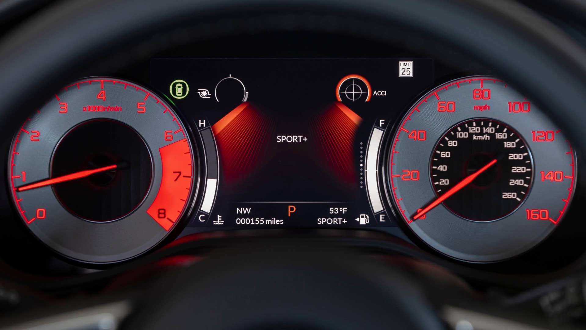 2021 TLX TYPE S
