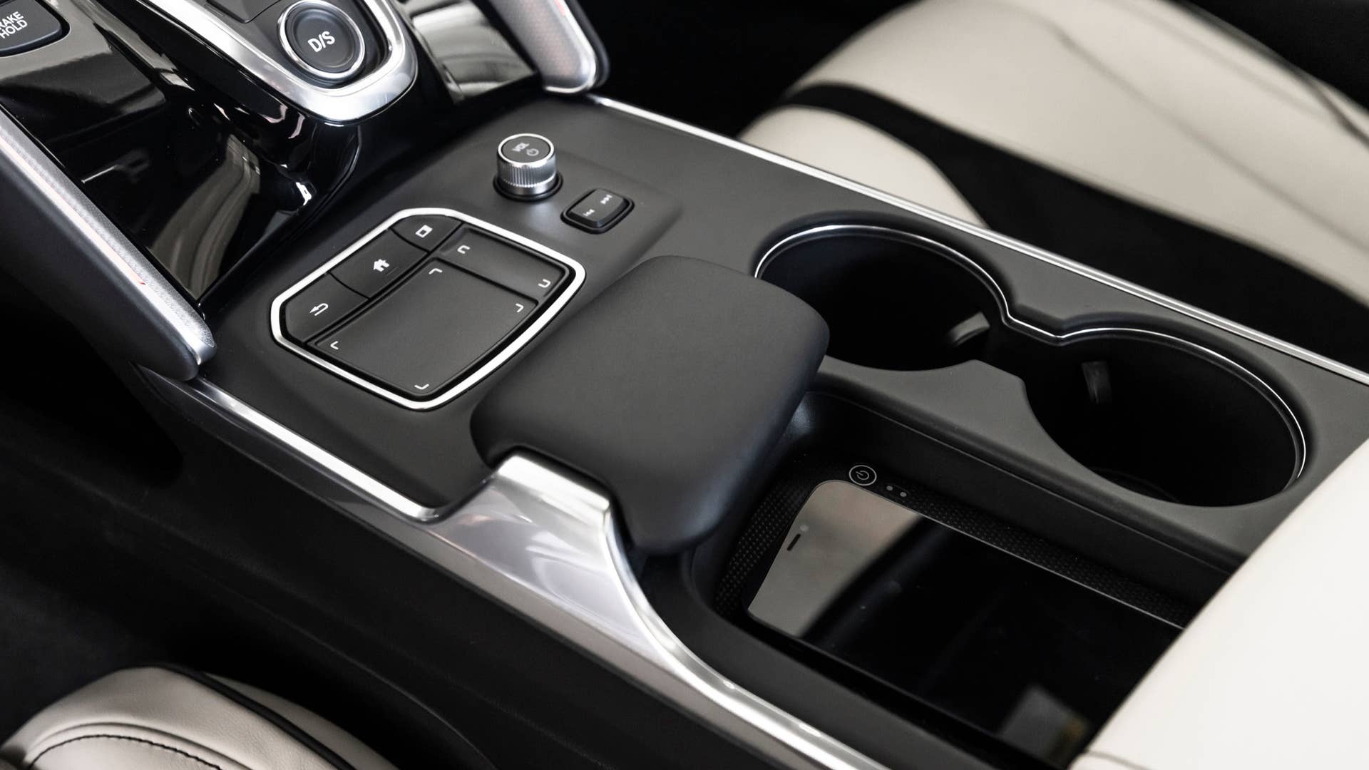 2021 TLX TYPE S