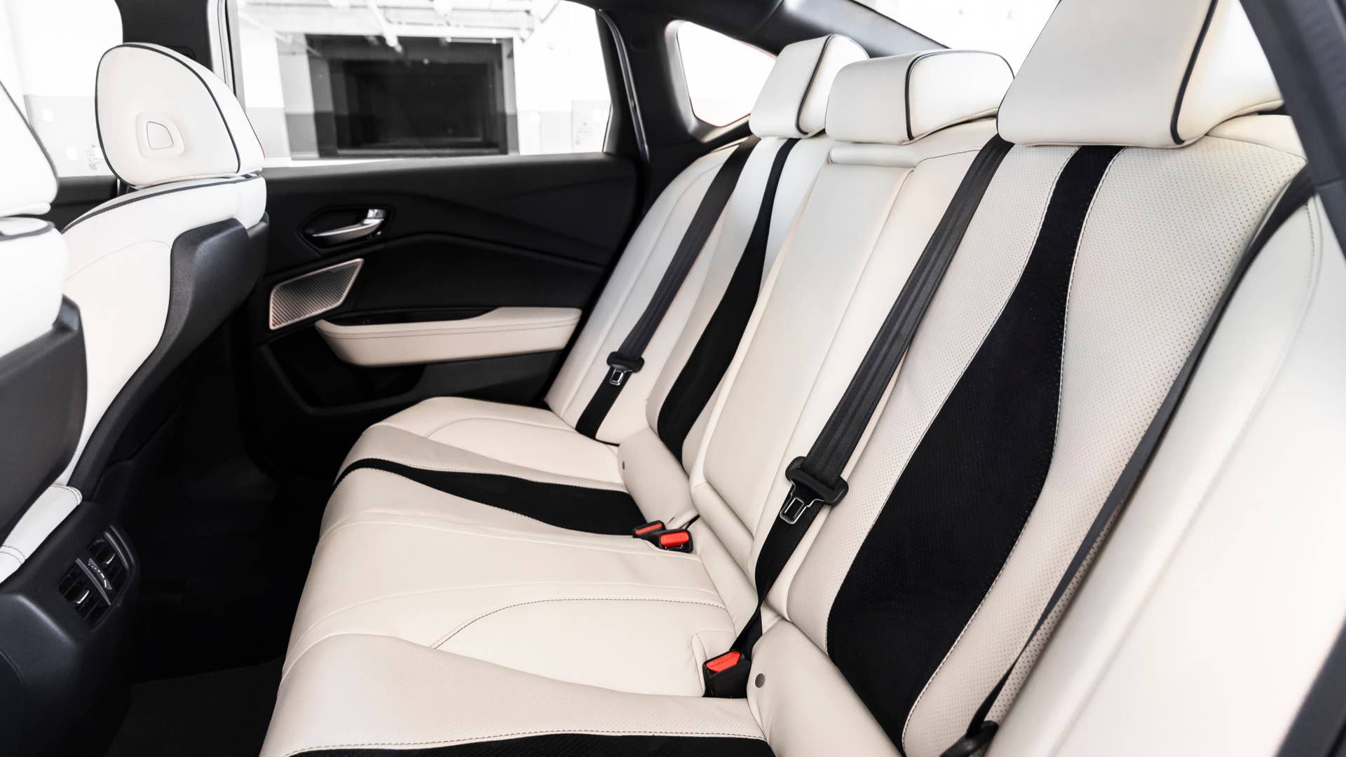 2021 TLX TYPE S