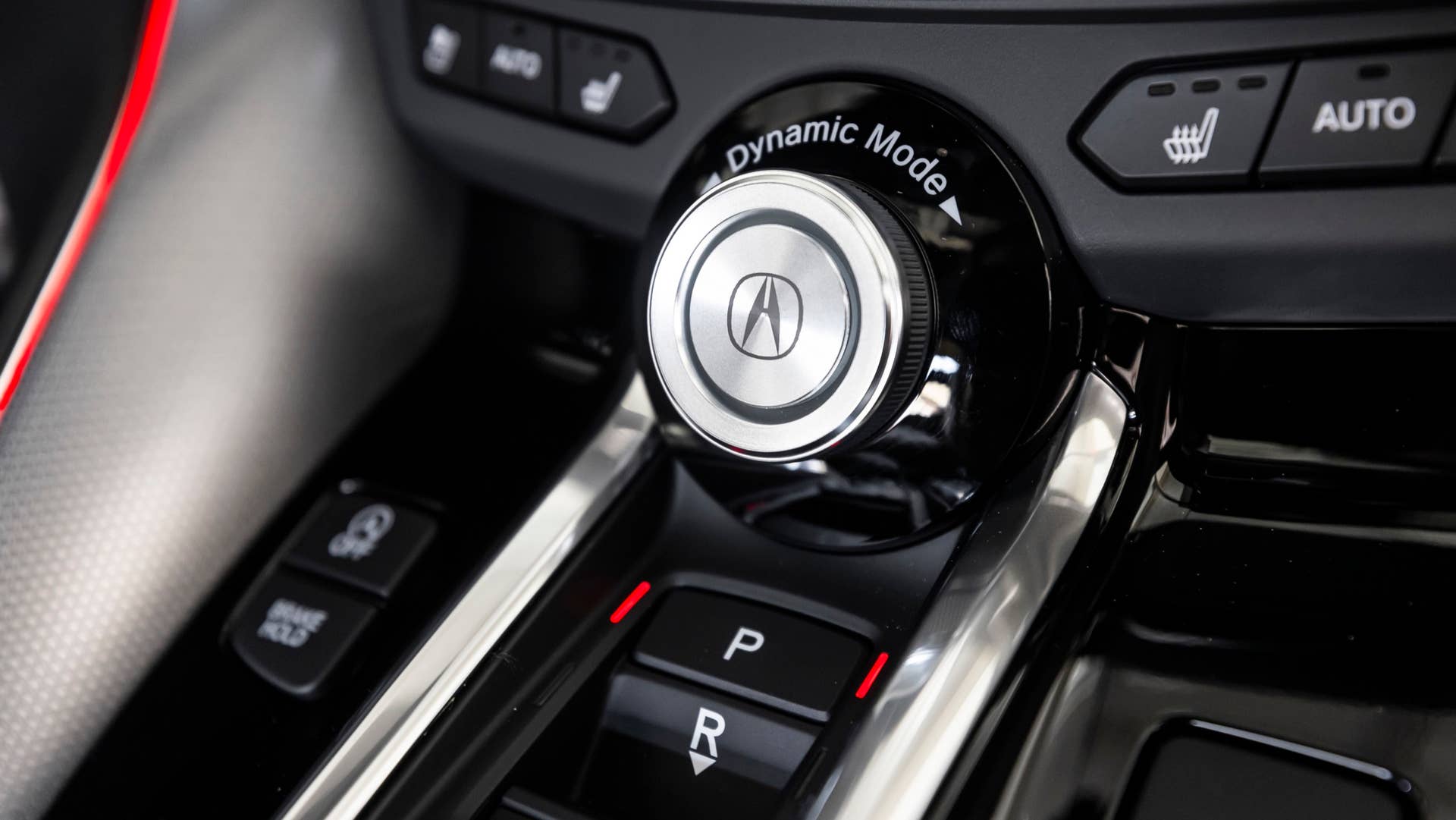 2021 TLX TYPE S