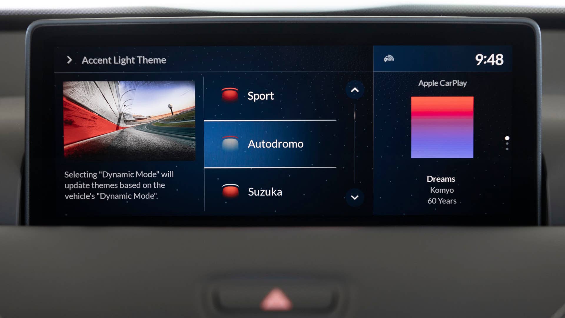 2021 TLX TYPE S