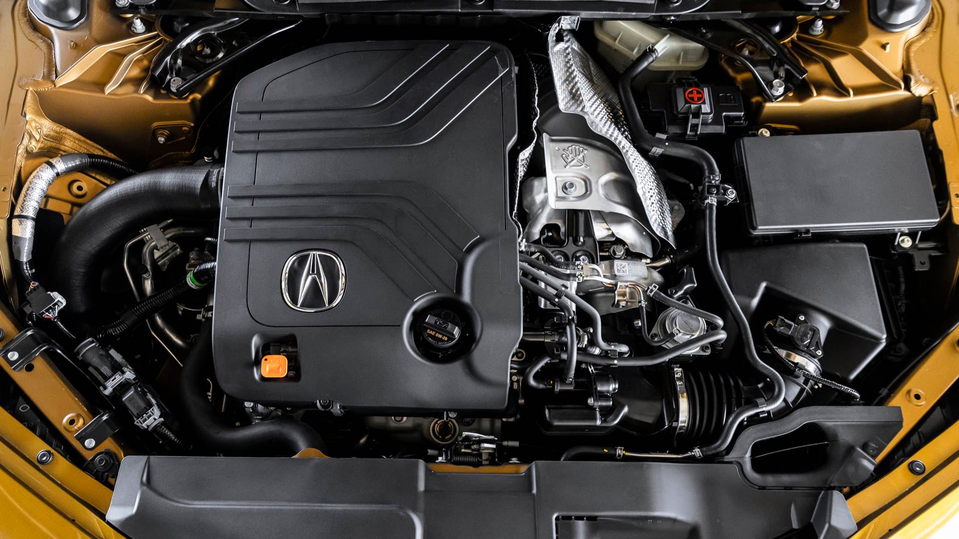2021 TLX TYPE S
