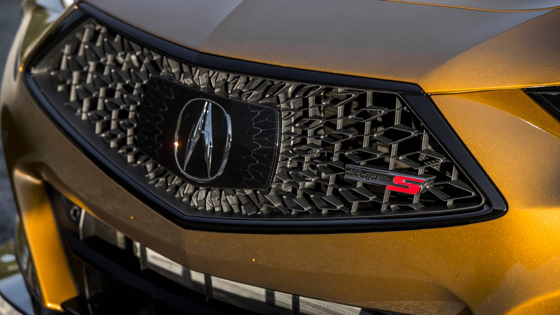2021 TLX TYPE S