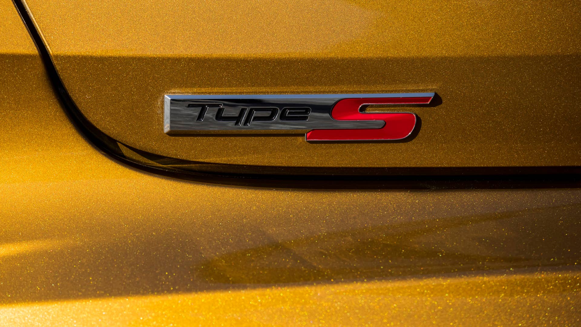 2021 TLX TYPE S