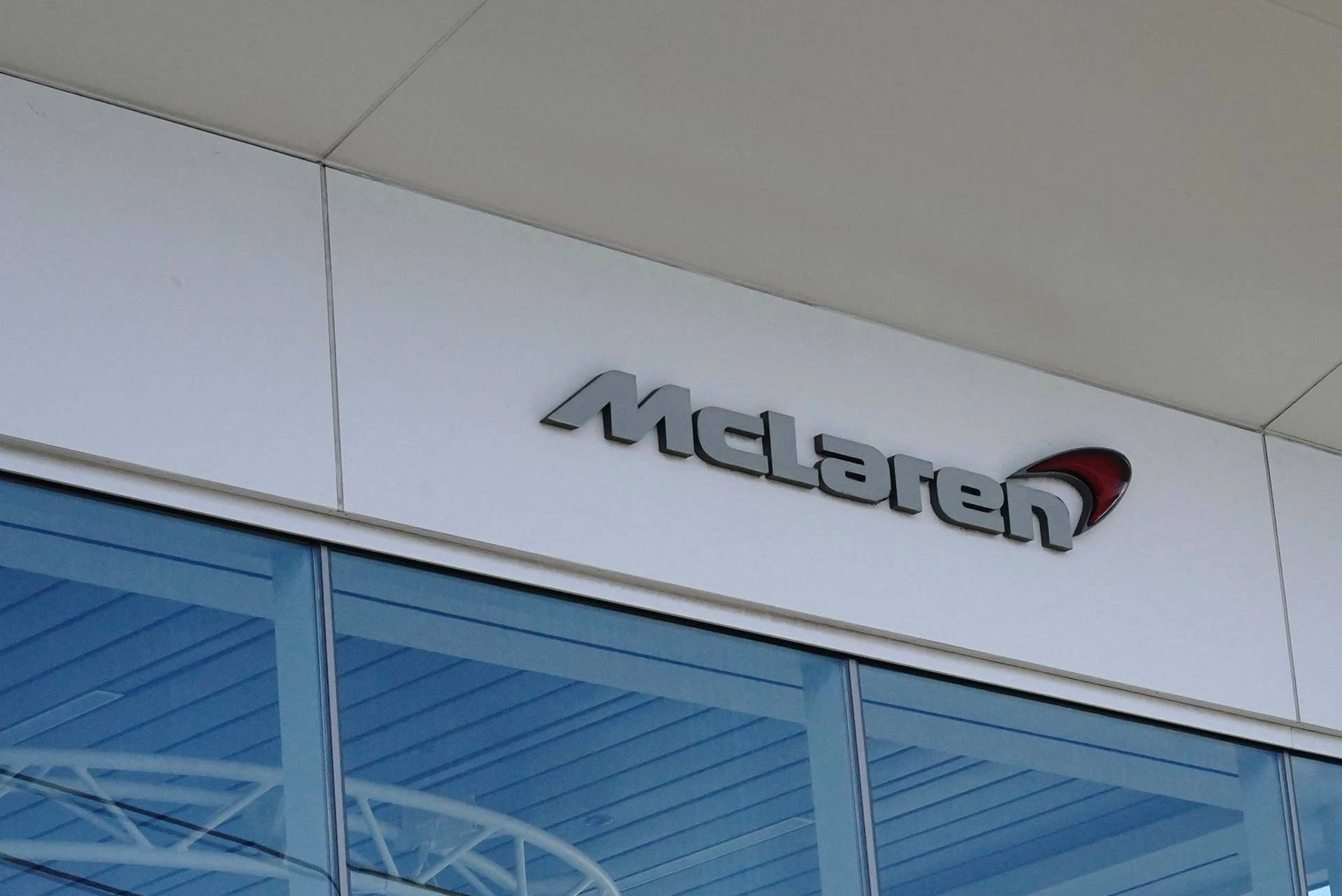 Photo by: John Nacion/STAR MAX/IPx 2020 7/4/20 Automotive dealerships along Northern Boulevard in Long Island, New York on July 4, 2020 as New York State enters Phase II of the reopening process as certain restrictions are eased during the worldwide coronavirus pandemic. (Long Island, NY)