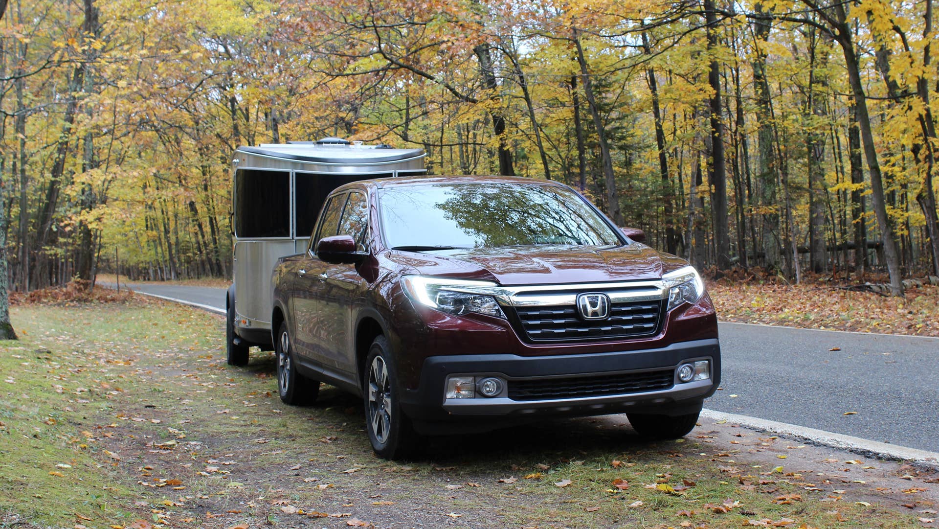 2019 Airstream Basecamp X adventure