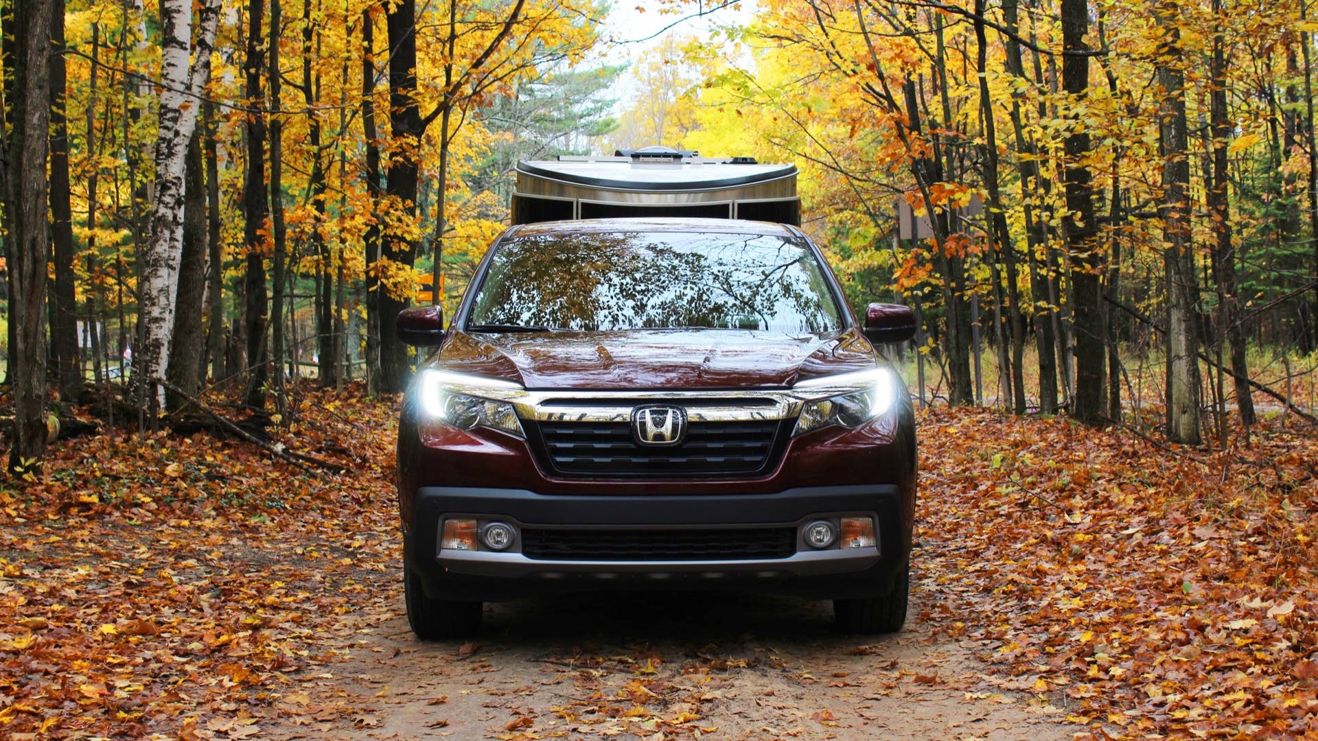 2019 Airstream Basecamp X adventure