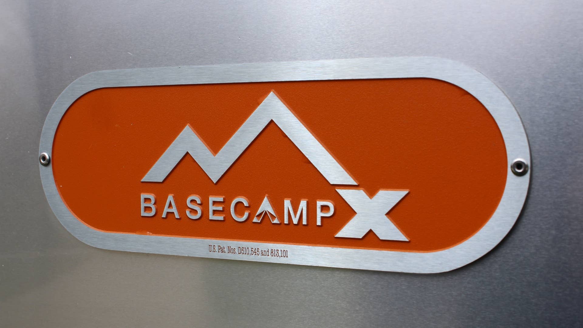 2019 Airstream Basecamp X adventure
