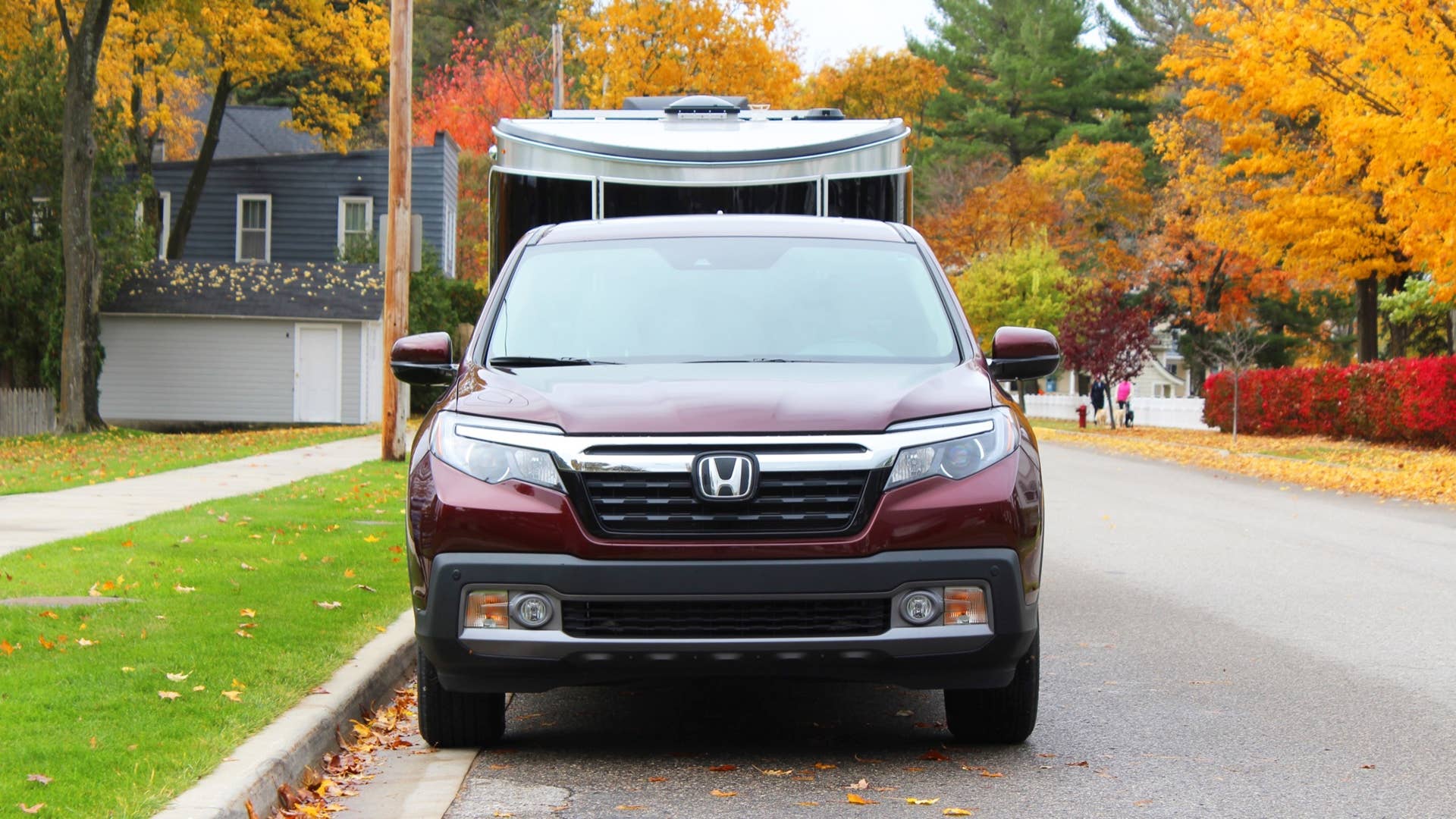 2019 Airstream Basecamp X adventure