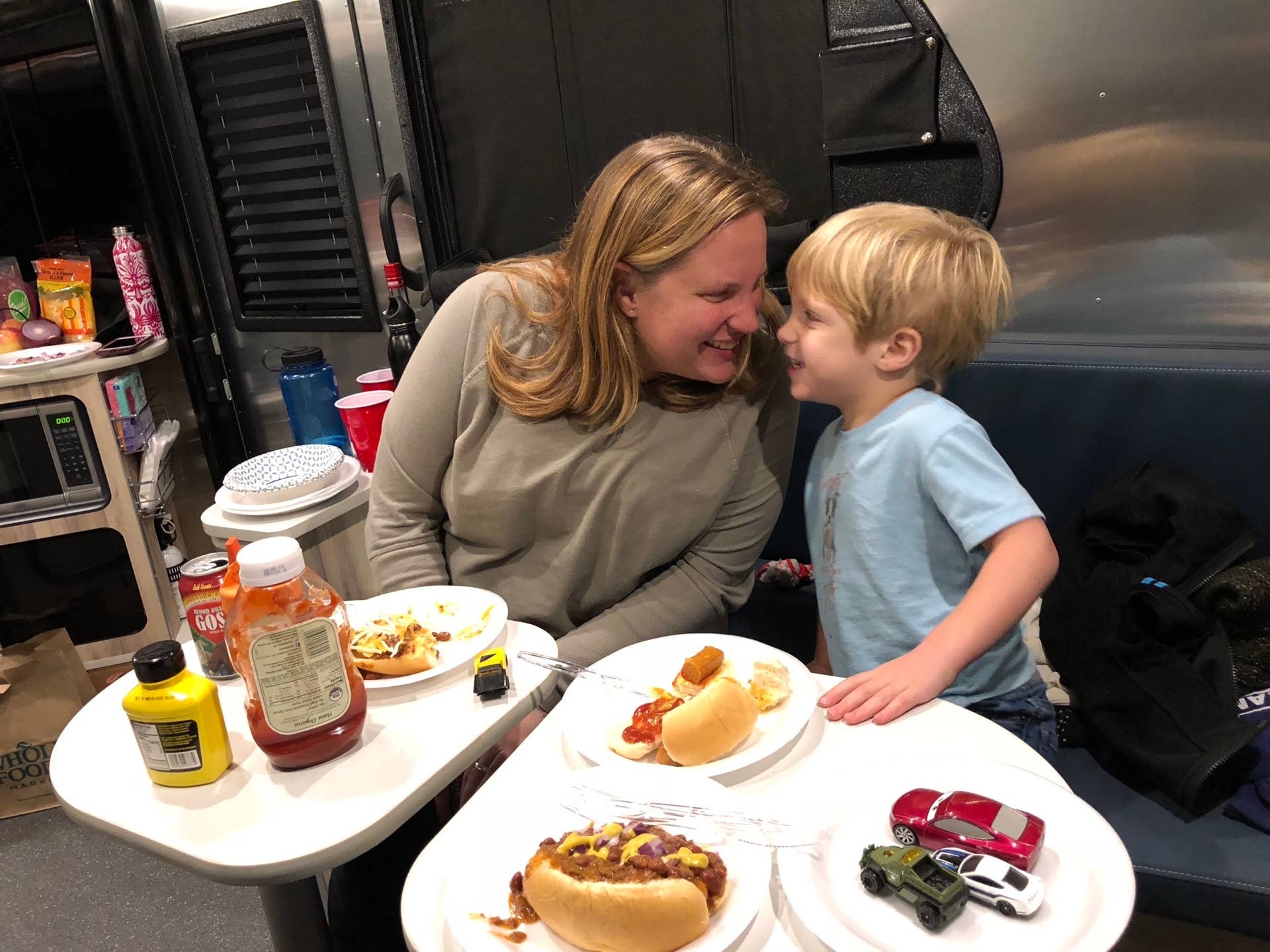 2019 Airstream Basecamp X adventure