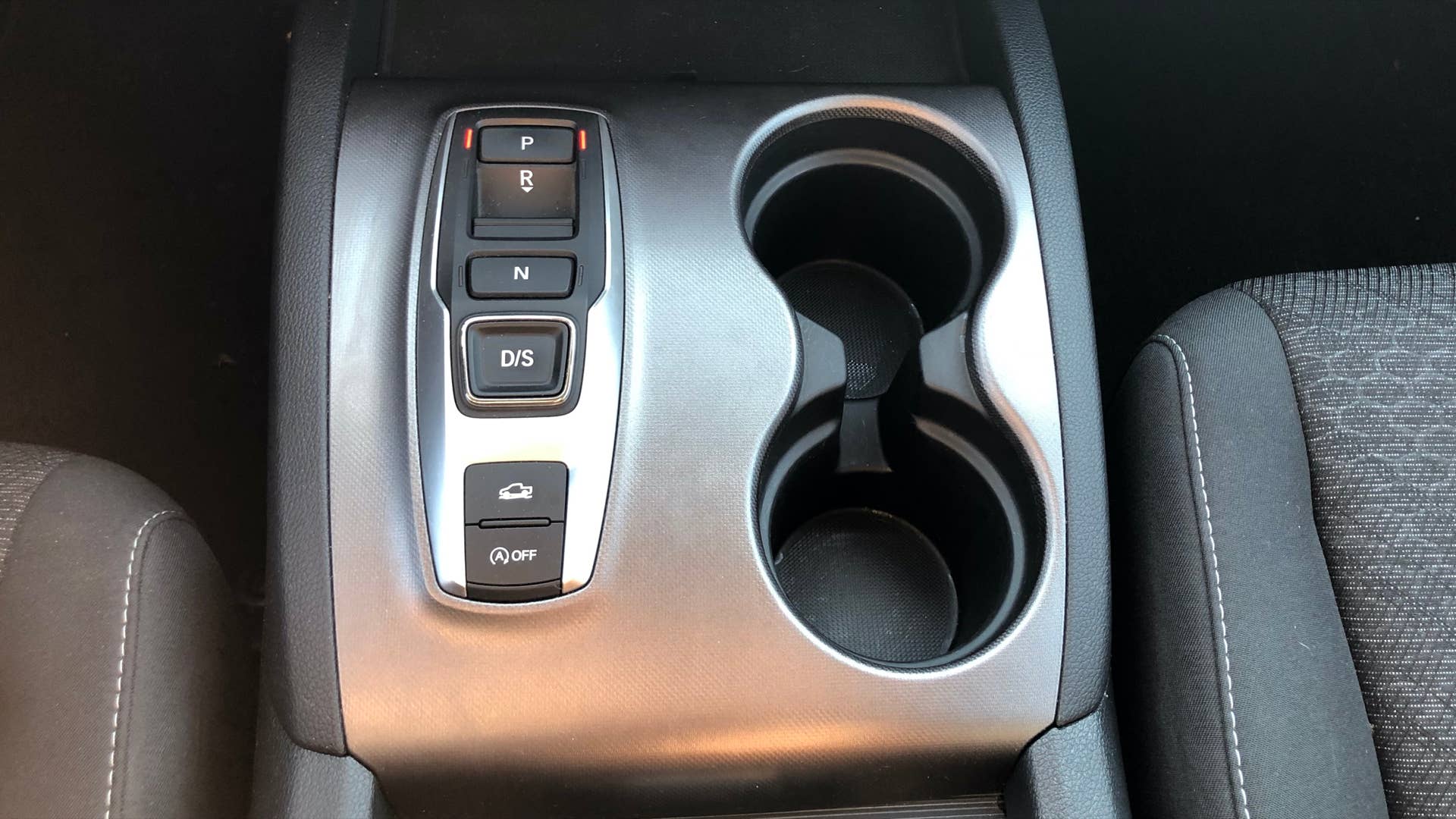 2021 Honda Ridgeline AWD Sport with HPD Package