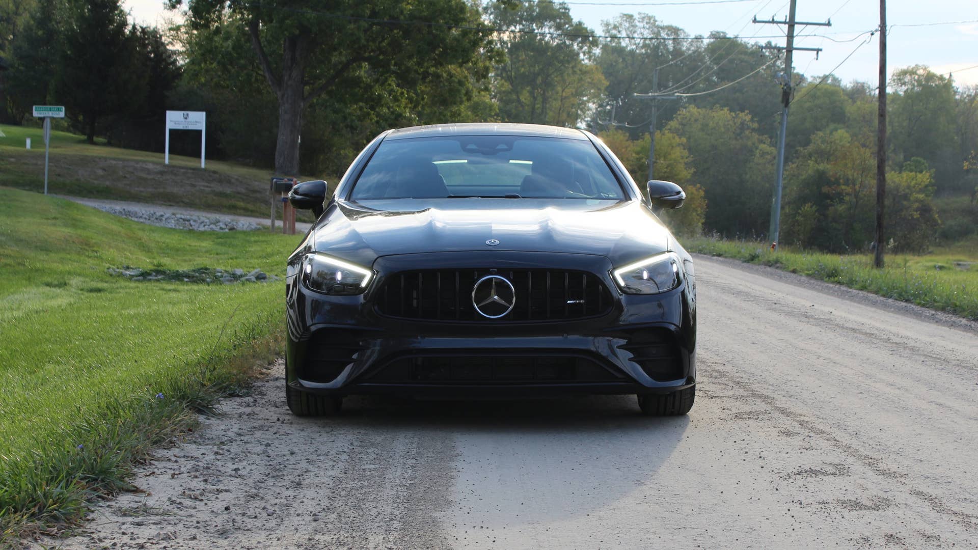 2021 Mer2021 Mercedes-AMG E 53 Coupecedes-AMG E 53 Coupe