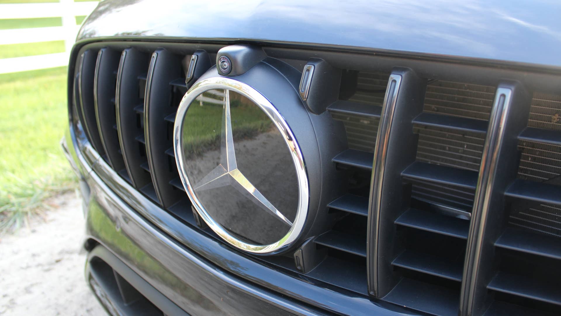 2021 Mercedes-AMG E 53 Coupe