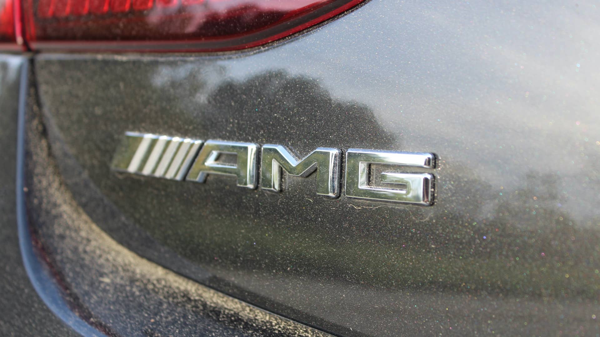 2021 Mercedes-AMG E 53 Coupe