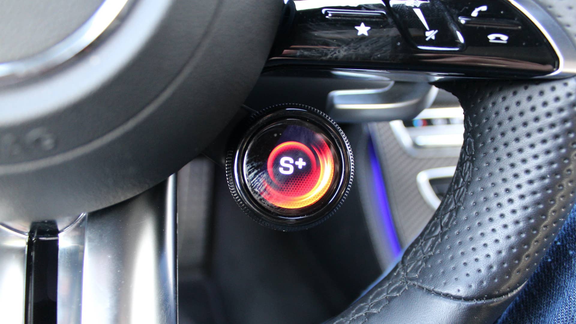 2021 Mercedes-AMG E 53 Coupe