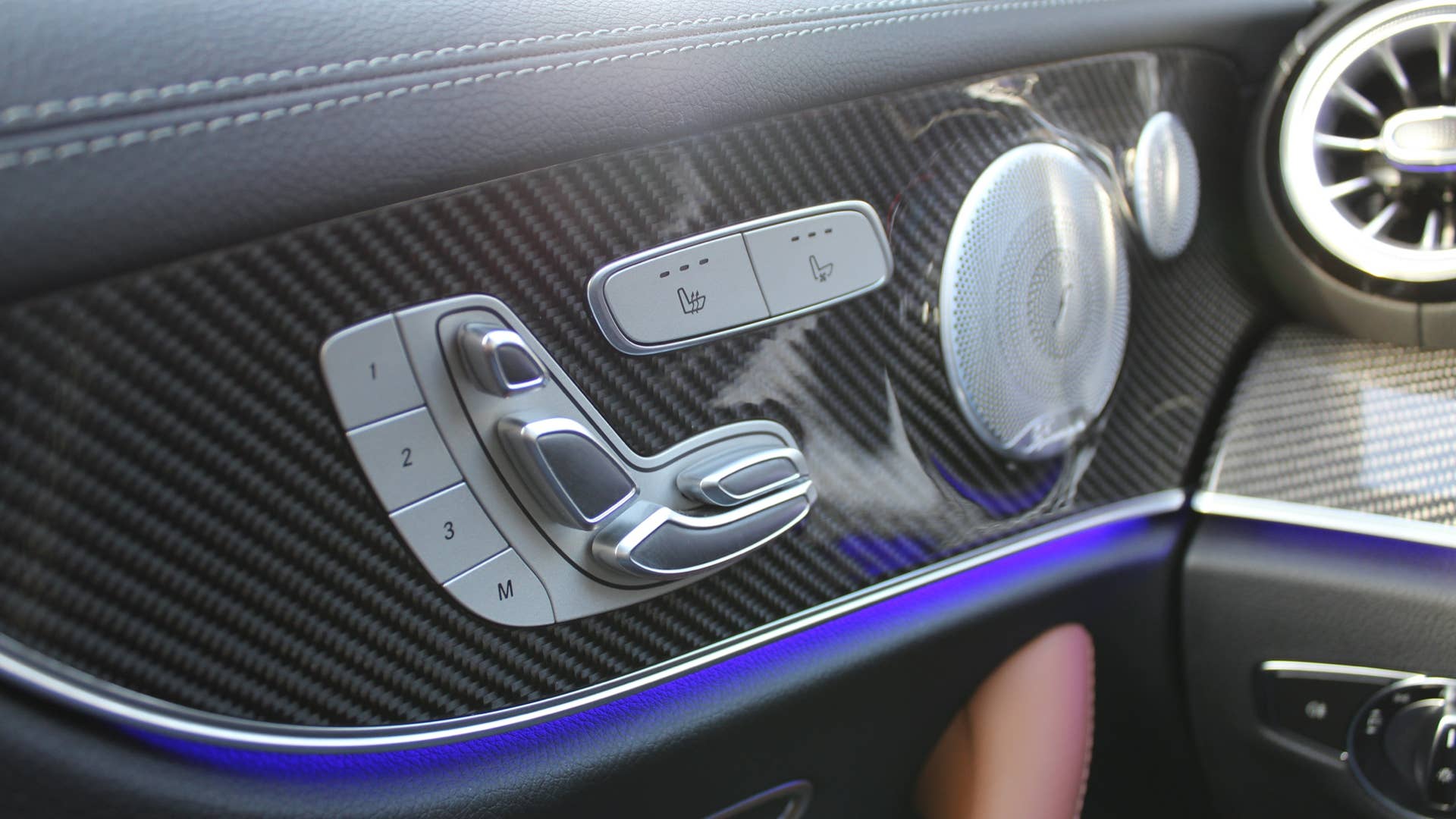 2021 Mercedes-AMG E 53 Coupe