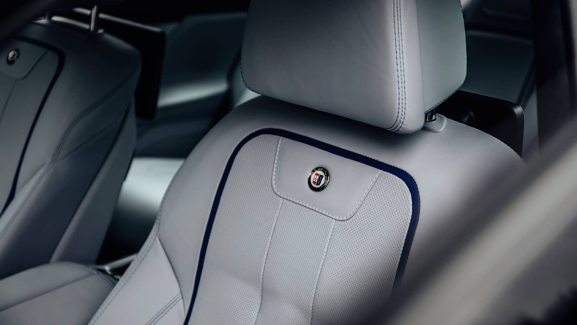 BMW Alpina B7