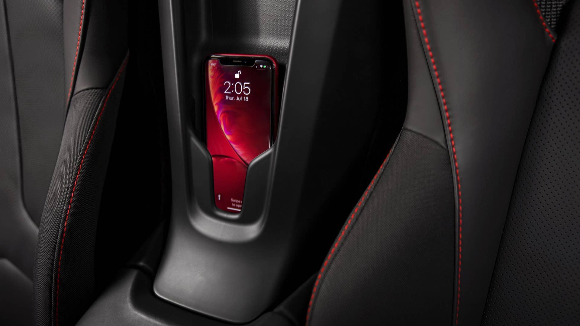 2020 Chevrolet Corvette Stingray