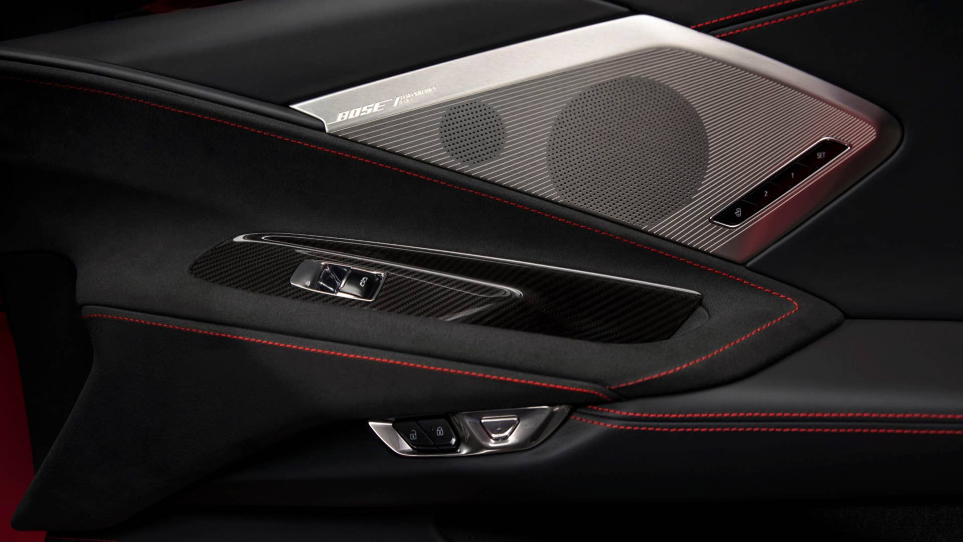 2020 Chevrolet Corvette Stingray