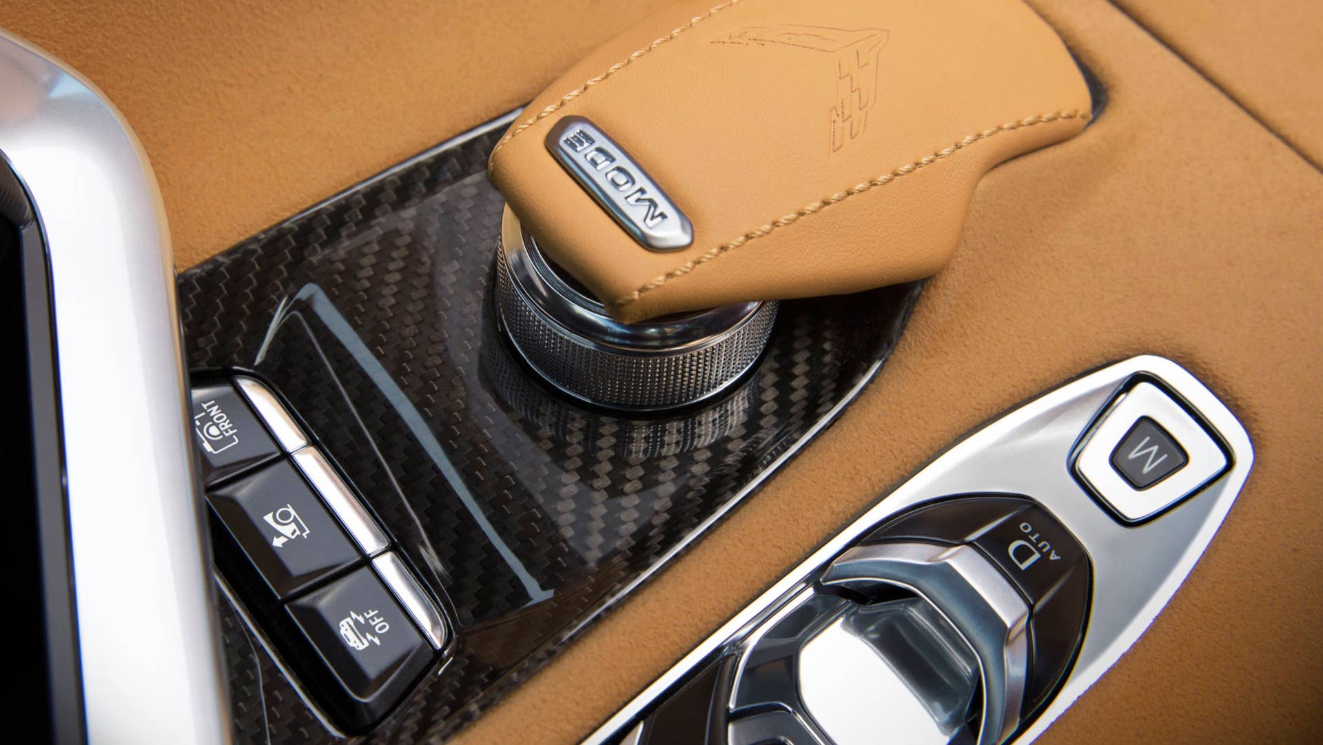 2020 Chevrolet Corvette Stingray
