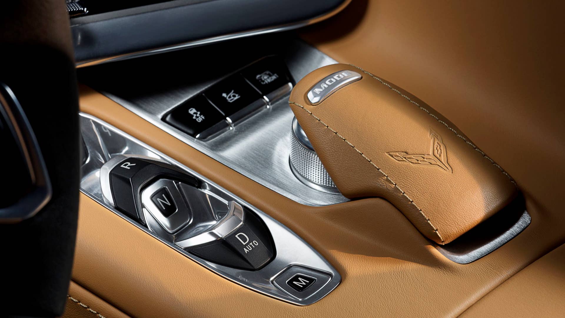 2020 Chevrolet Corvette Stingray