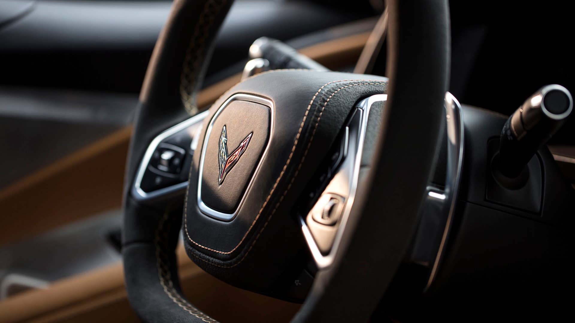 2020 Chevrolet Corvette Stingray