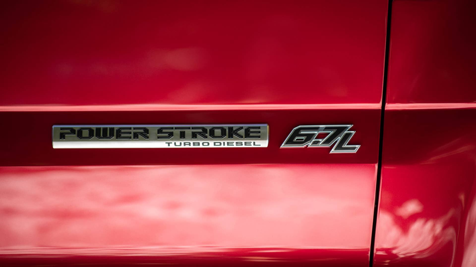 Most powerful Super Duty yet launches with two new engine offerings including all-new advanced 7.3-liter gasoline V8 and upgraded third-generation 6.7-liter Power Stroke® diesel V8; all-new heavy-duty 10-speed TorqShift® automatic transmission