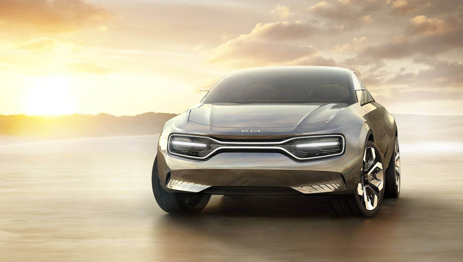 Imagine by Kia