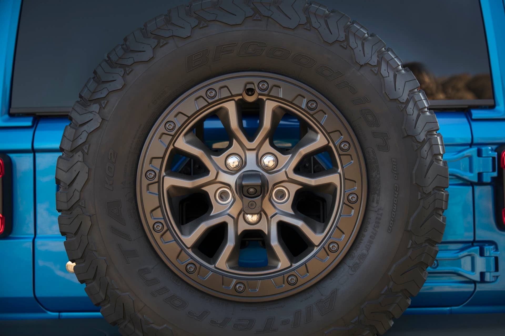 2021 Jeep® Wrangler Rubicon 392