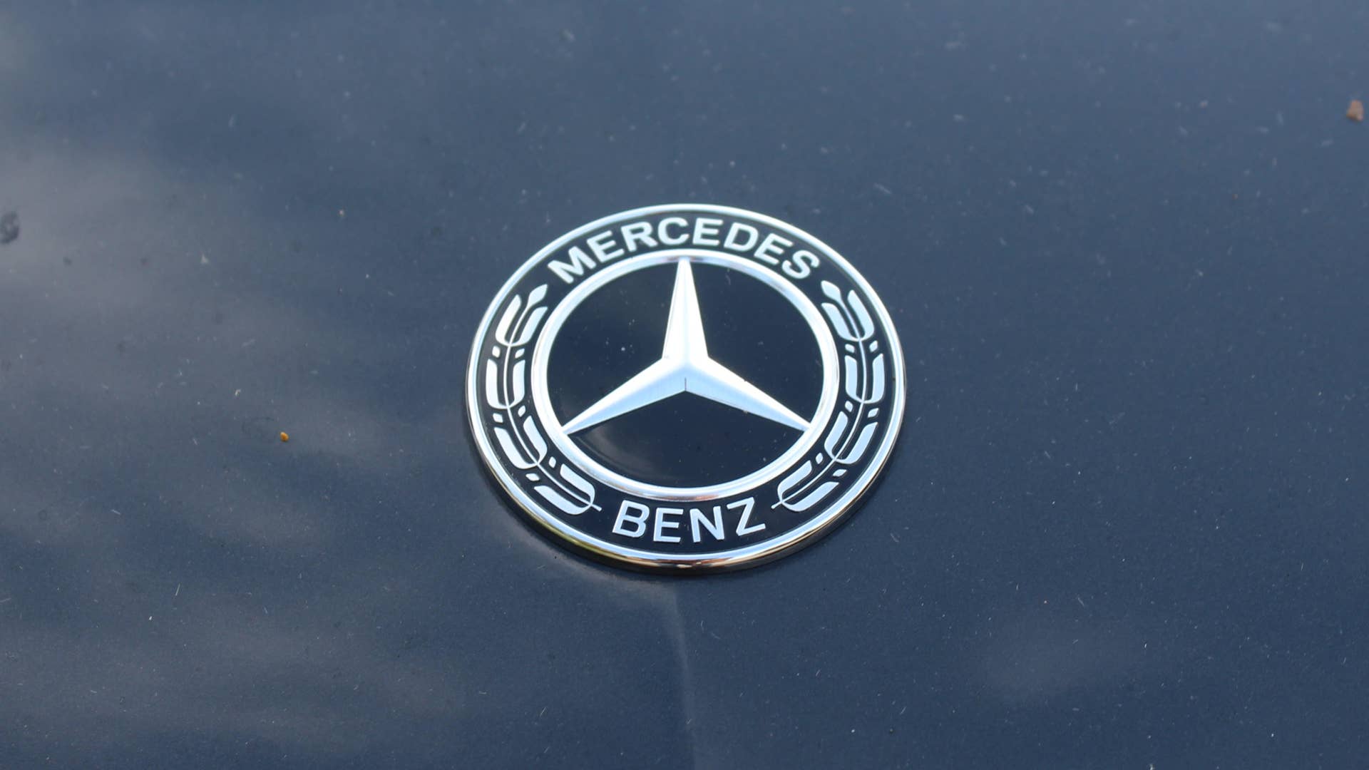 2021 Mercedes-AMG E 53 Coupe