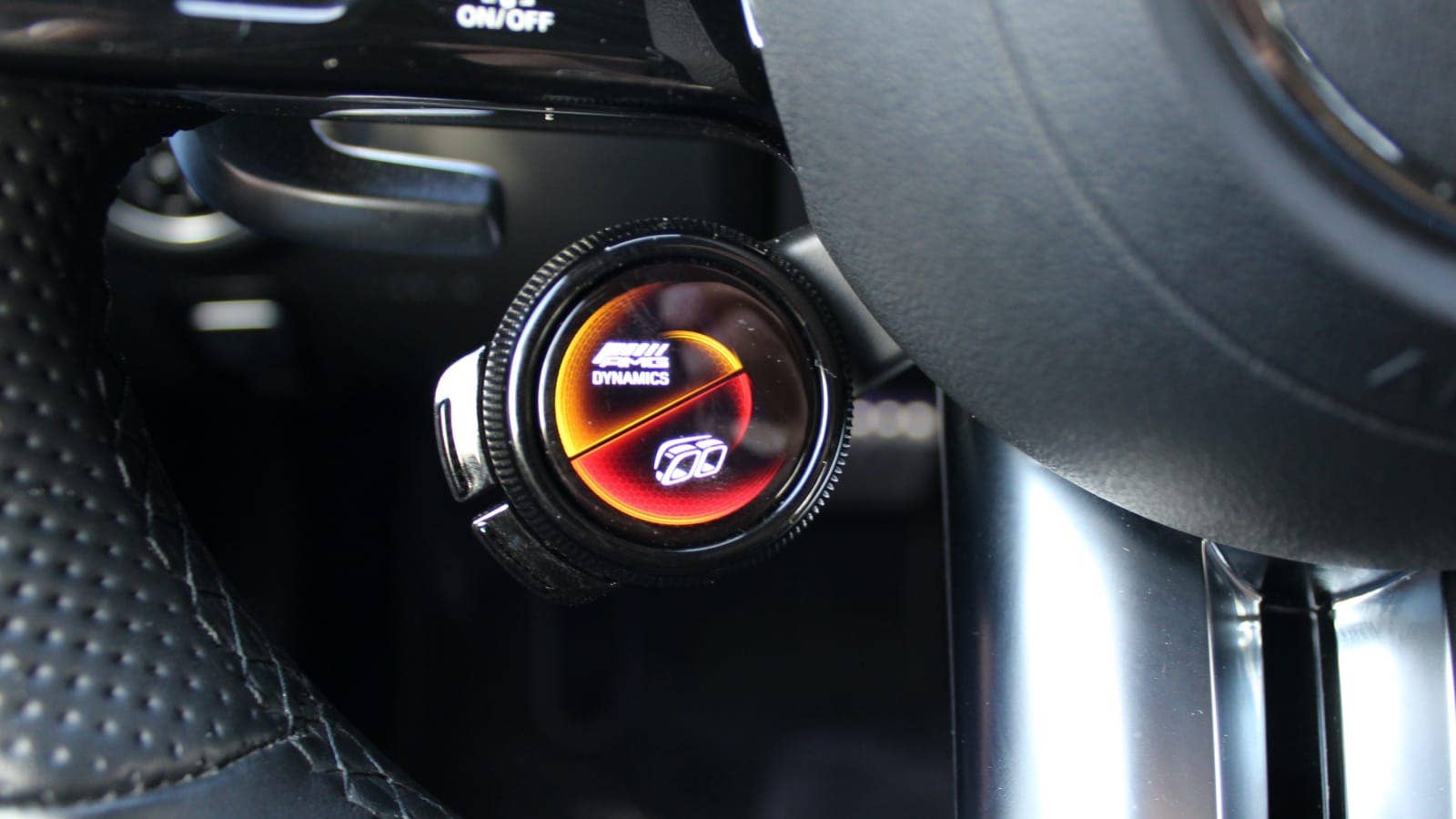 2021 Mercedes-AMG E 53 Coupe