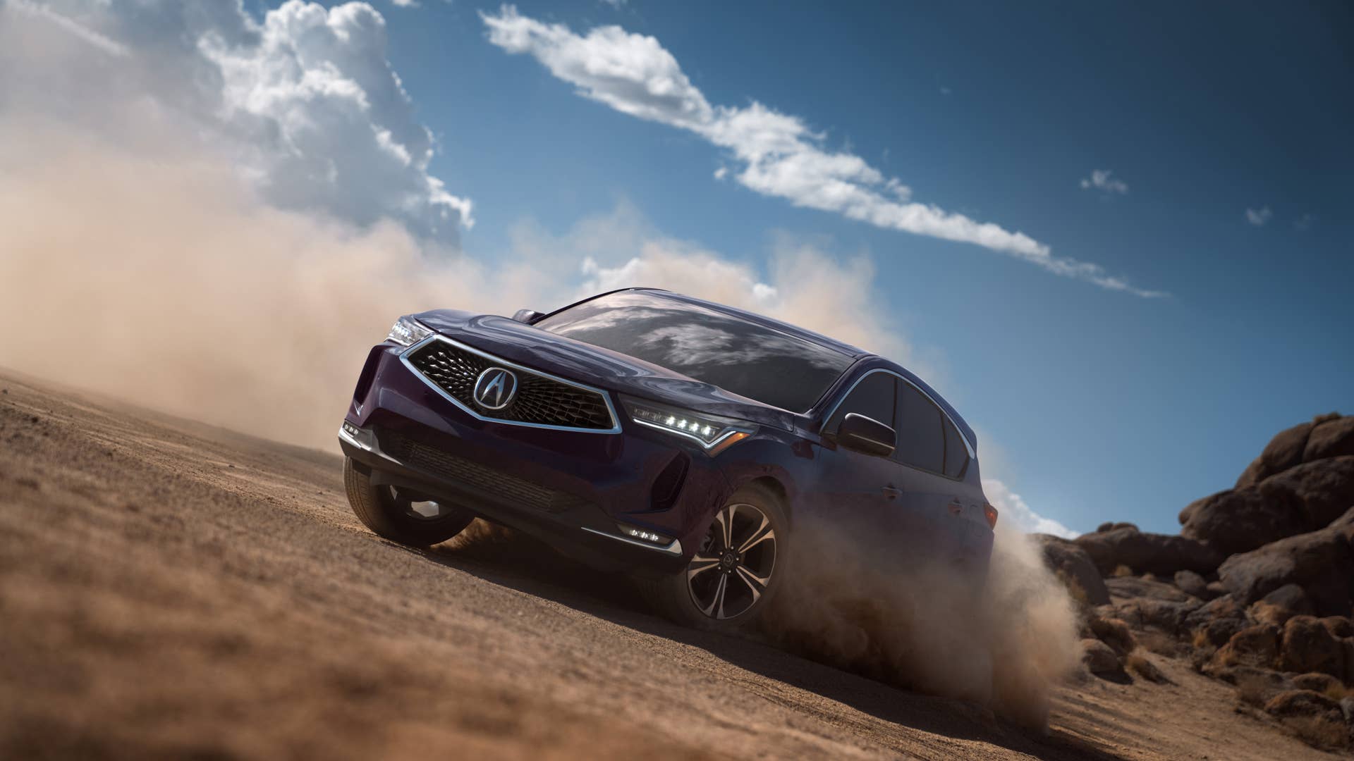 2022 Acura RDX