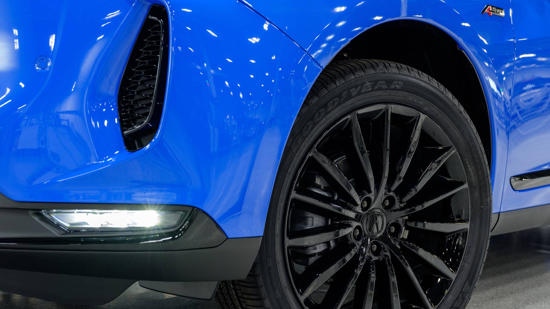 2022 Acura RDX PMC Edition