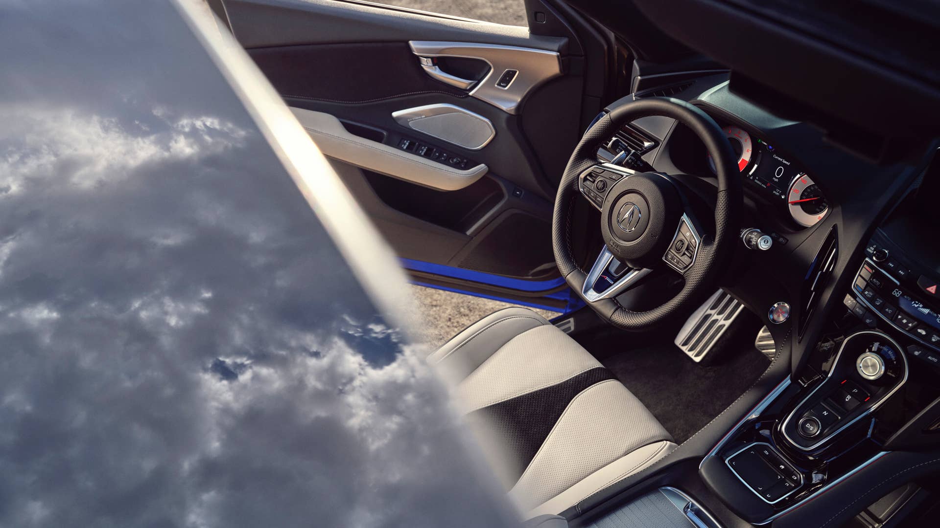 2022 Acura RDX PMC Edition