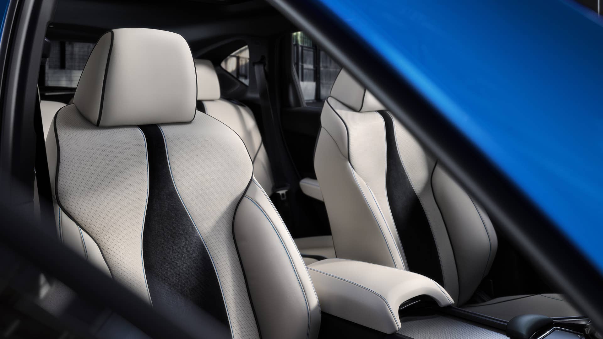 2022 Acura RDX PMC Edition