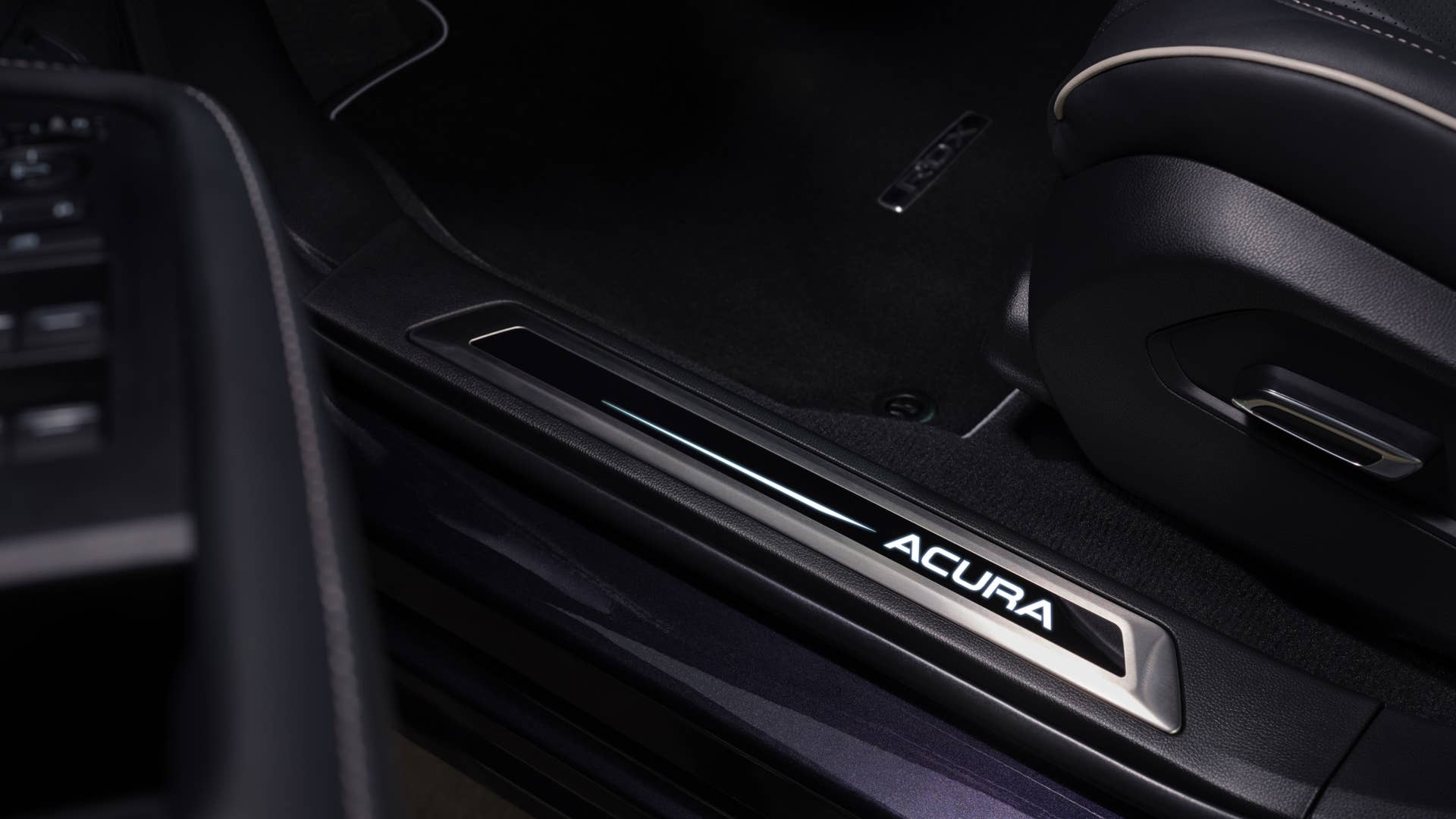 2022 Acura RDX