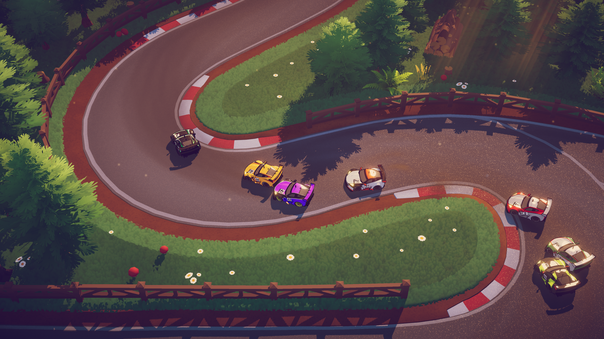 Gaming Roundup
