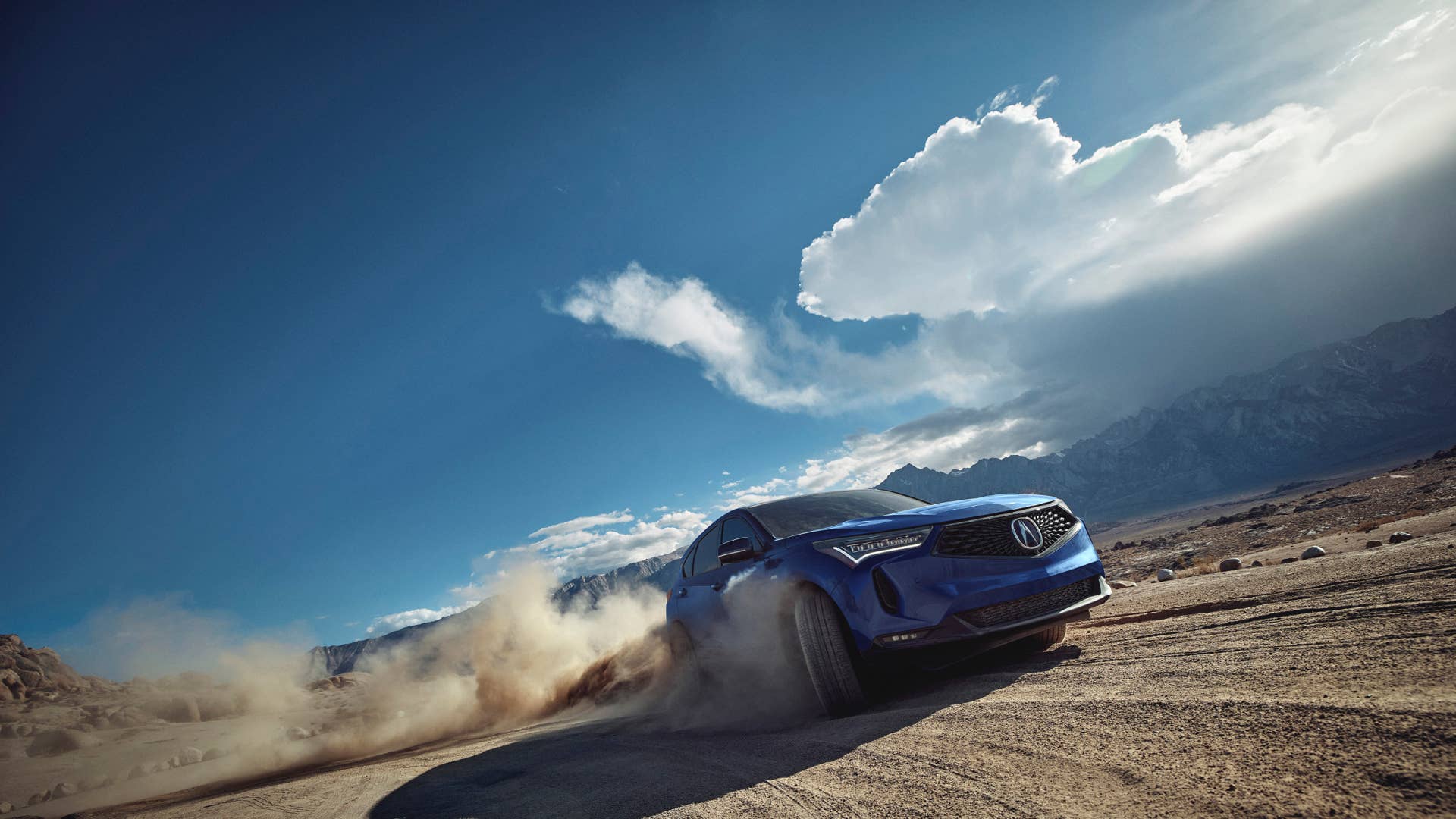 2022 Acura RDX