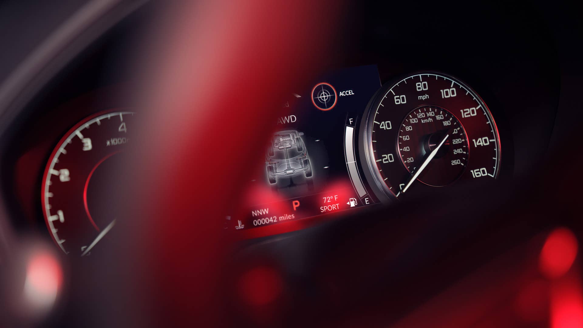 2022 Acura RDX