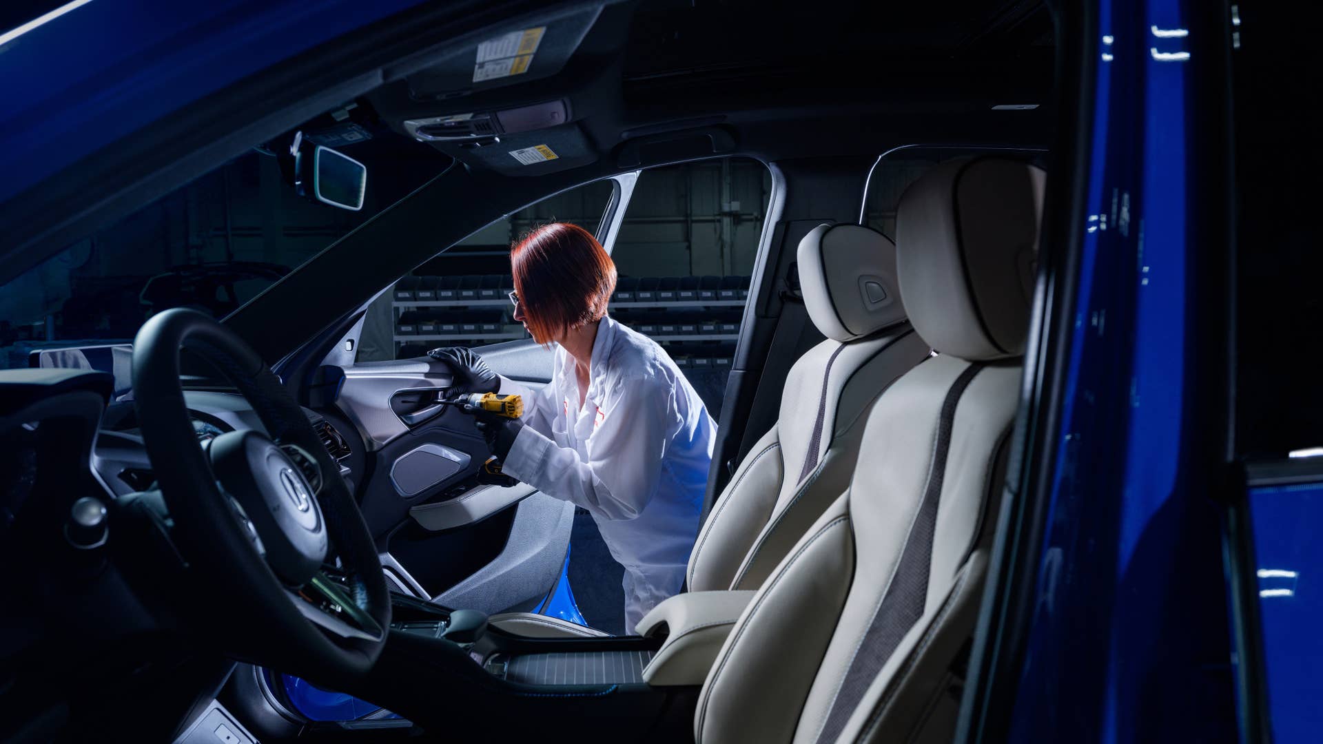 2022 Acura RDX PMC Edition