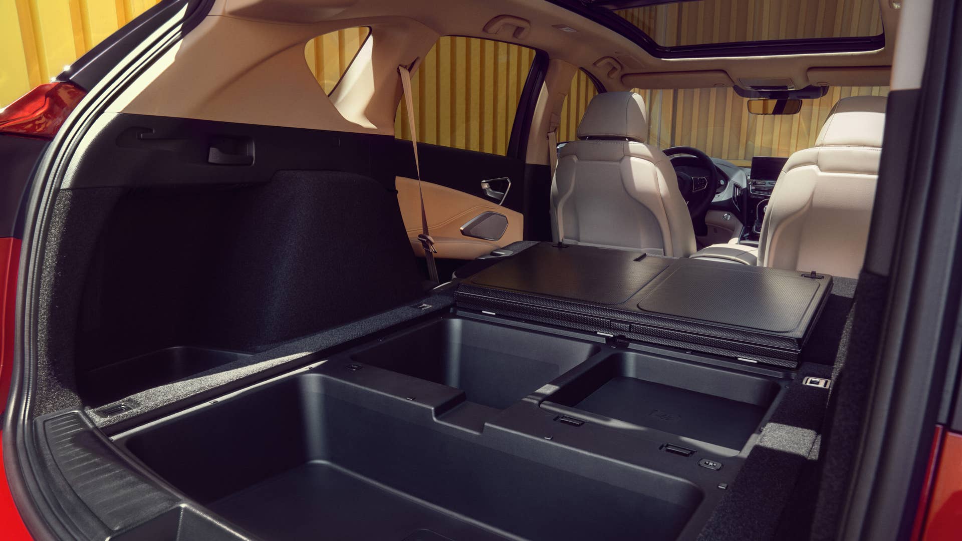2022 Acura RDX