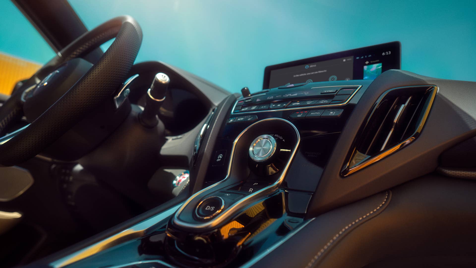 2022 Acura RDX