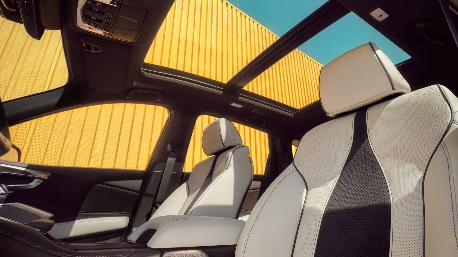 2022 Acura RDX PMC Edition