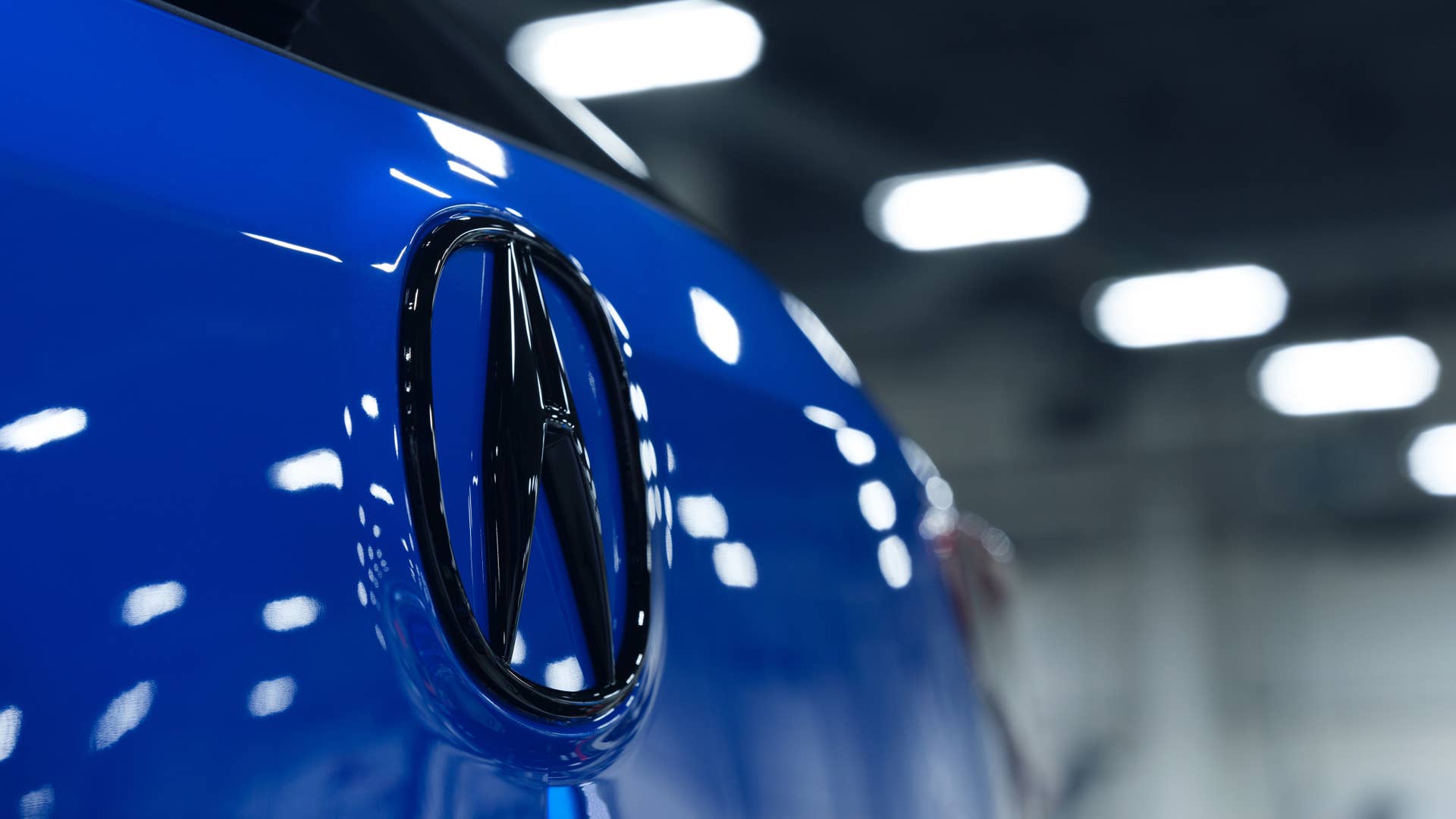 2022 Acura RDX PMC Edition