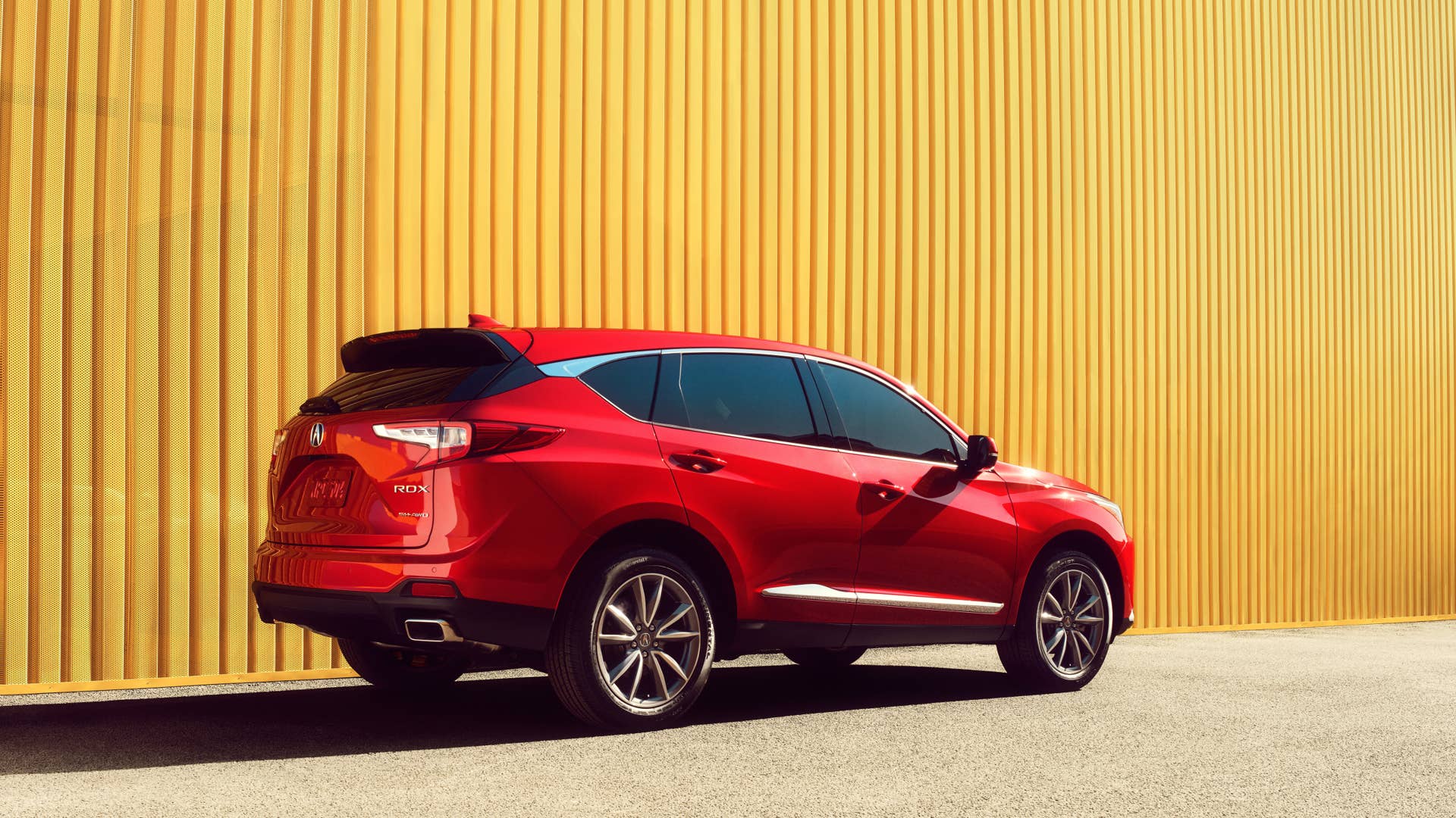 2022 Acura RDX
