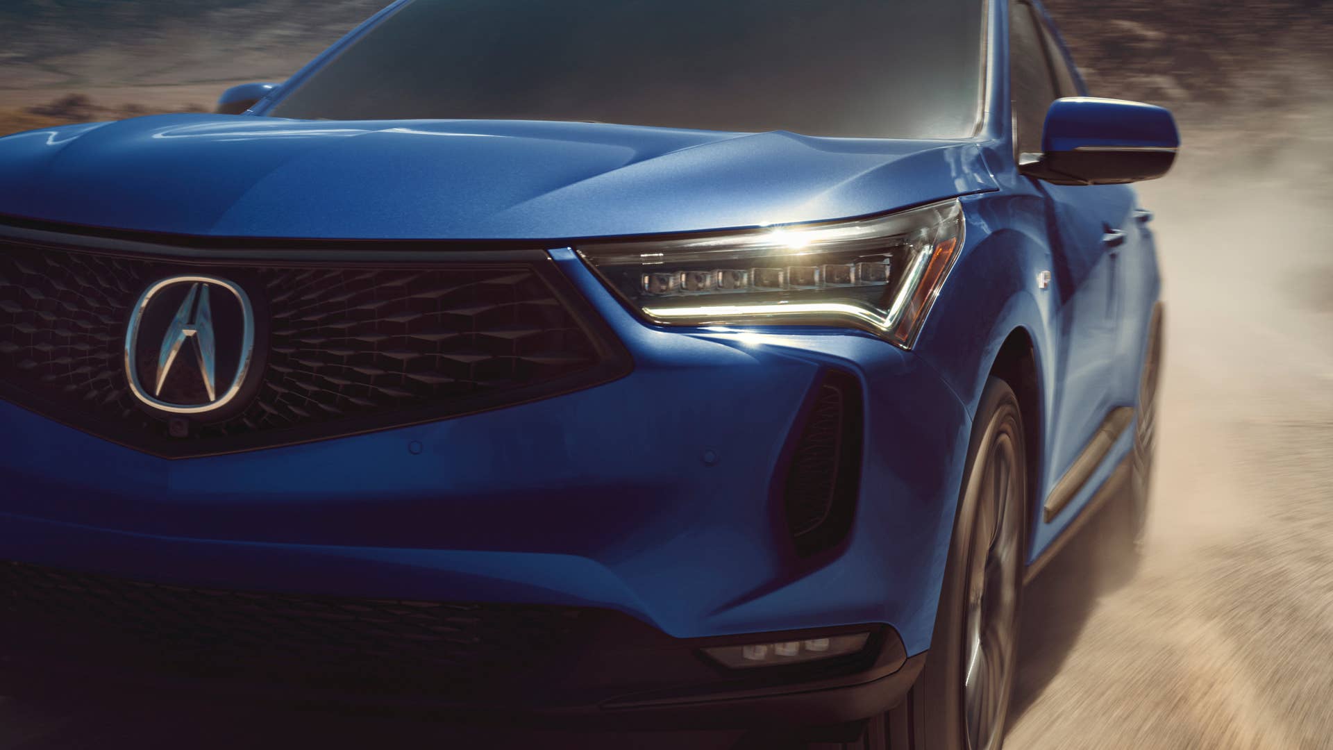 2022 Acura RDX