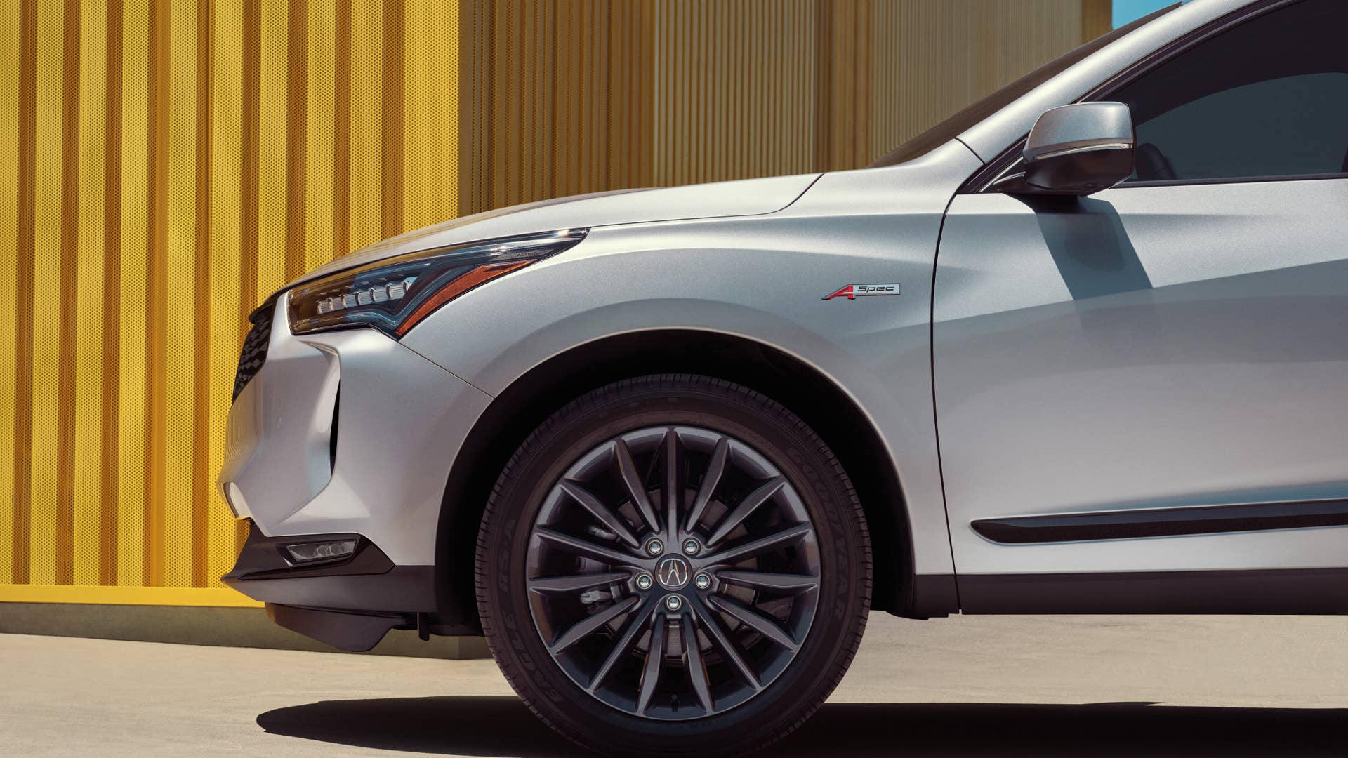 2022 Acura RDX