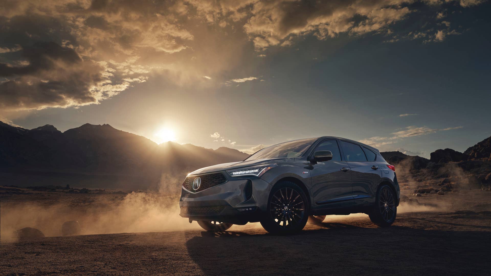 2022 Acura RDX