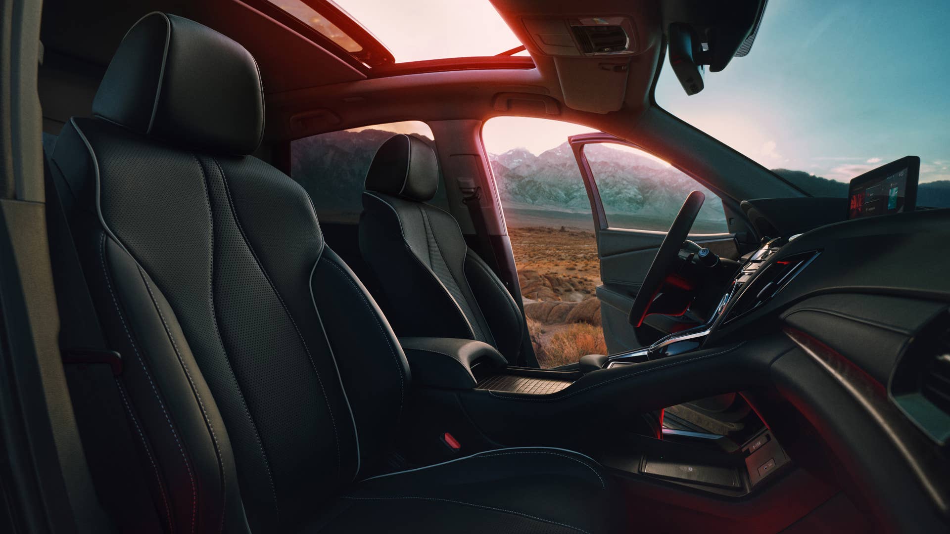 2022 Acura RDX