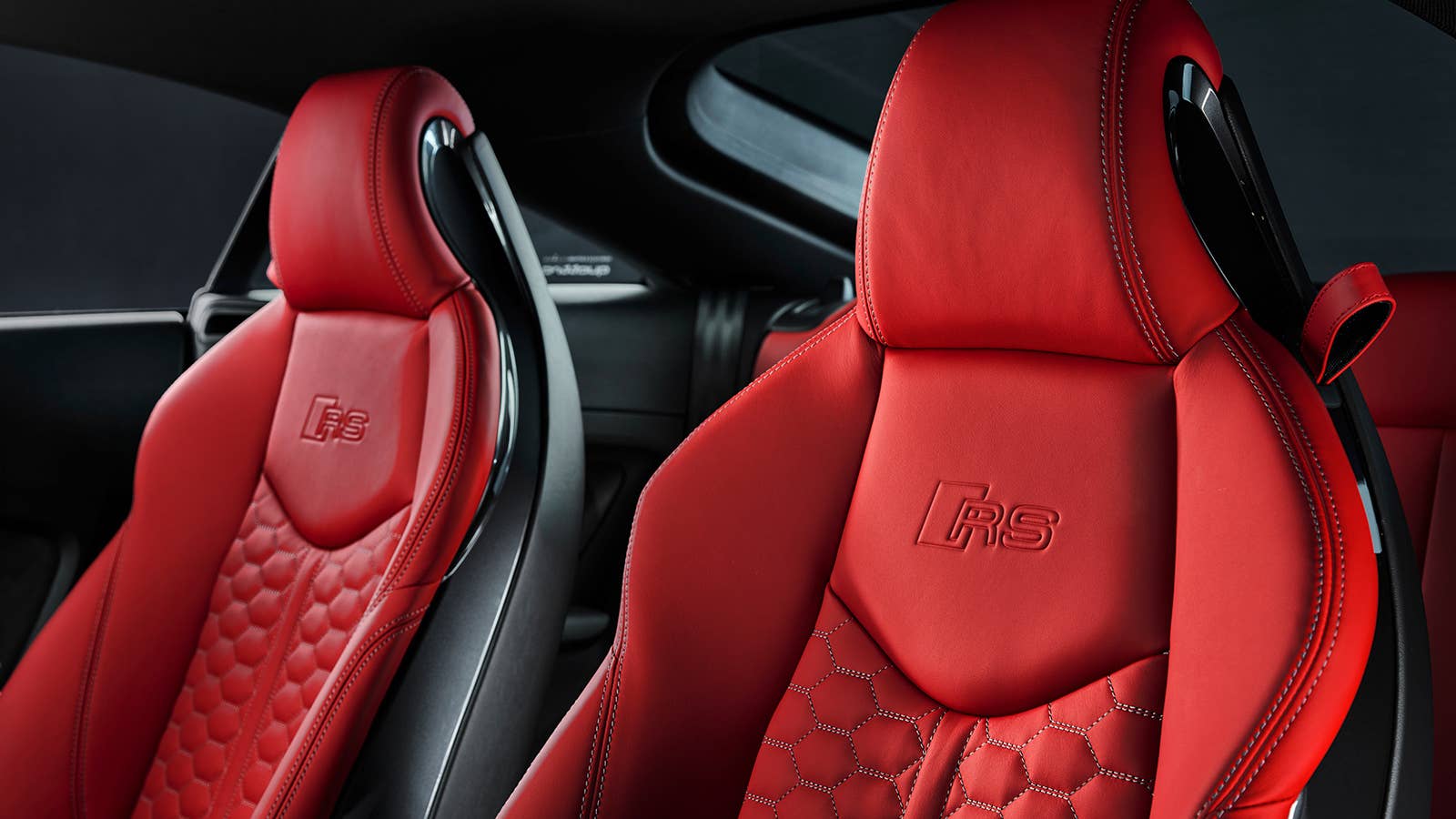 2022 Audi TT RS Heritage Edition
